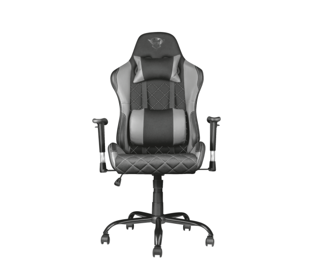 Trust GXT 707G Resto Gaming (Czarno-Szary) - 451216 - zdjęcie 2